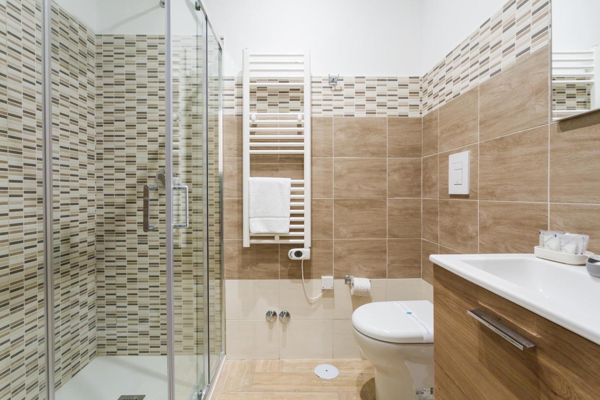 Central Station Housing Apartments By Dimorra Neapol Exteriér fotografie