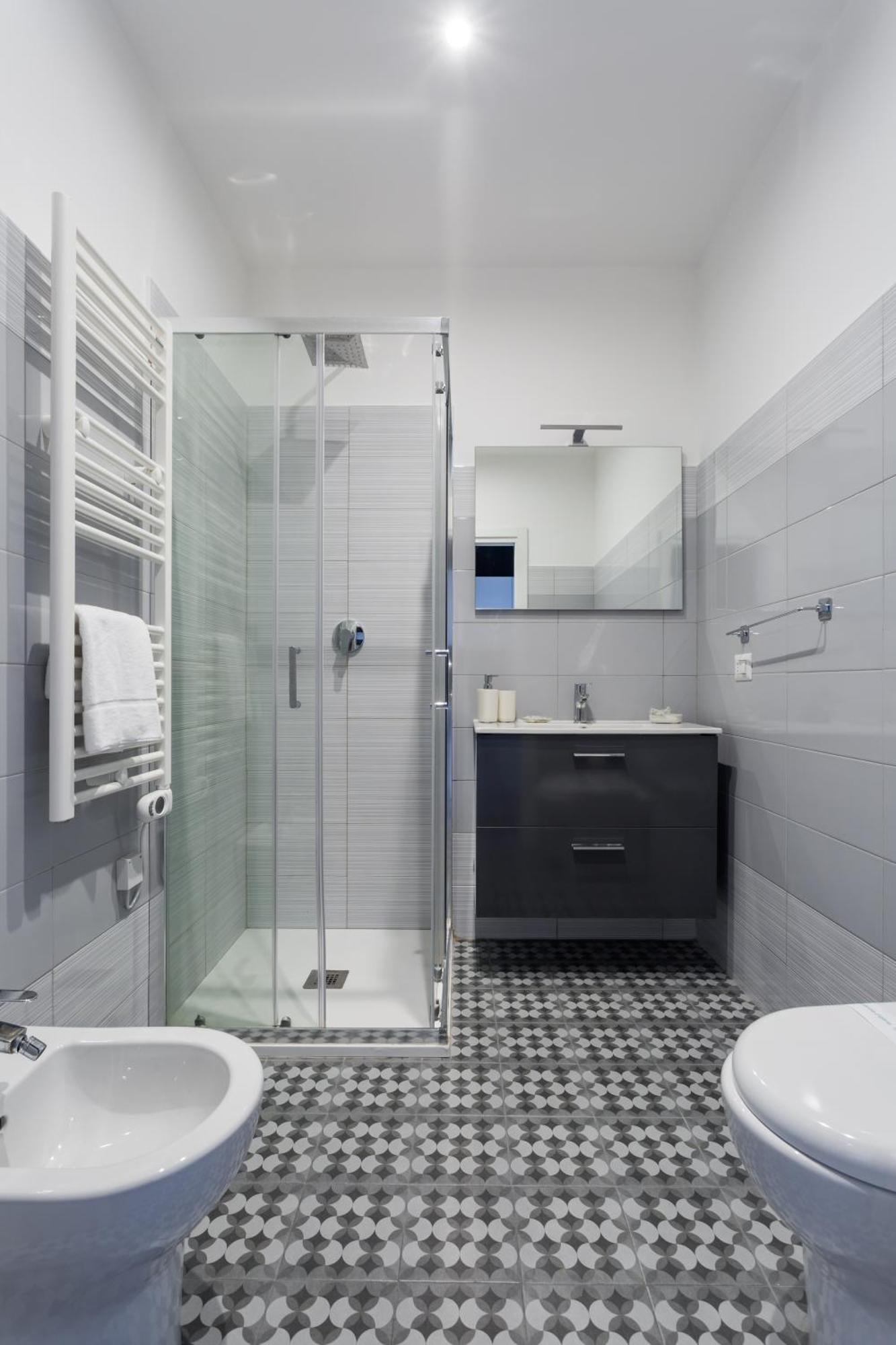 Central Station Housing Apartments By Dimorra Neapol Exteriér fotografie