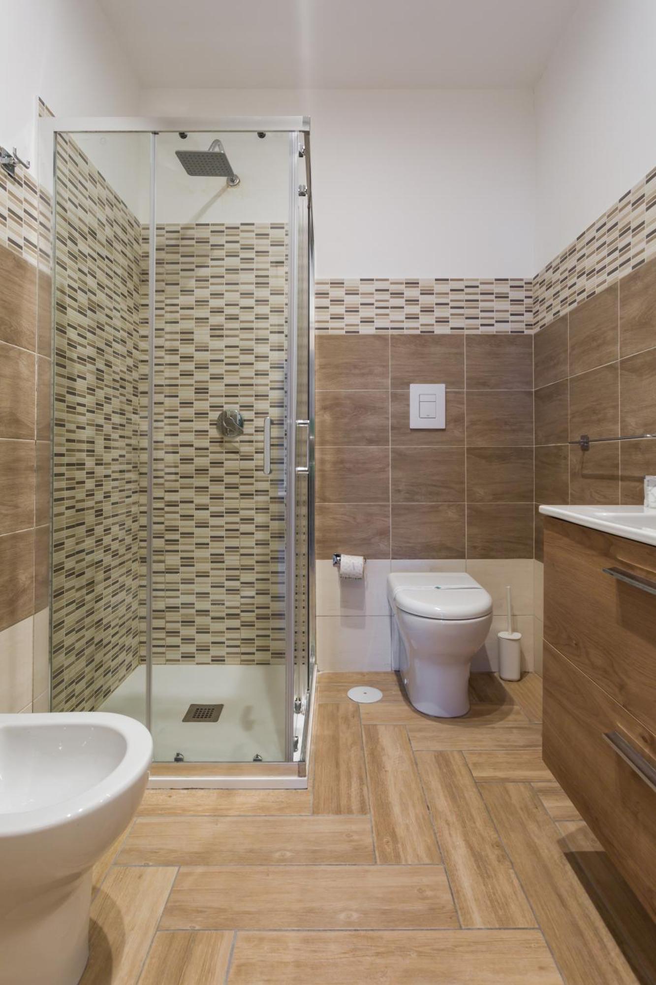 Central Station Housing Apartments By Dimorra Neapol Exteriér fotografie